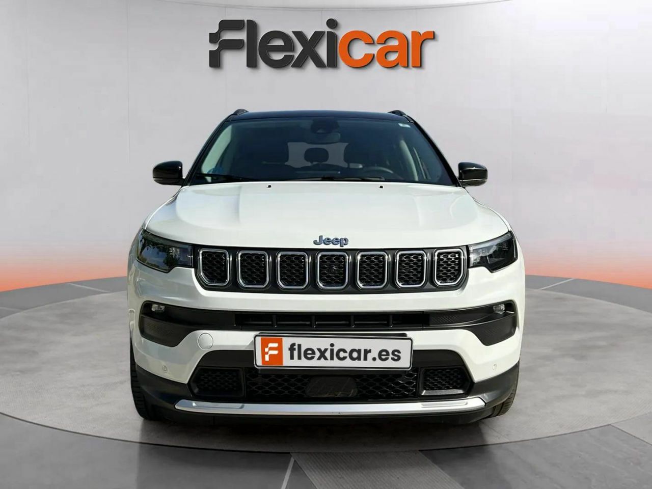 jeep compass 2022 / foto grande (2)