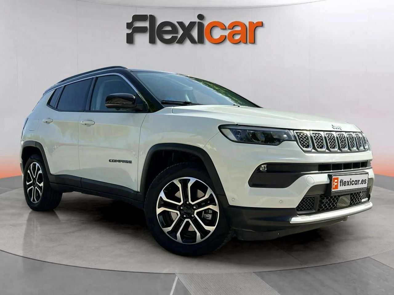 Foto jeep compass 2022 /