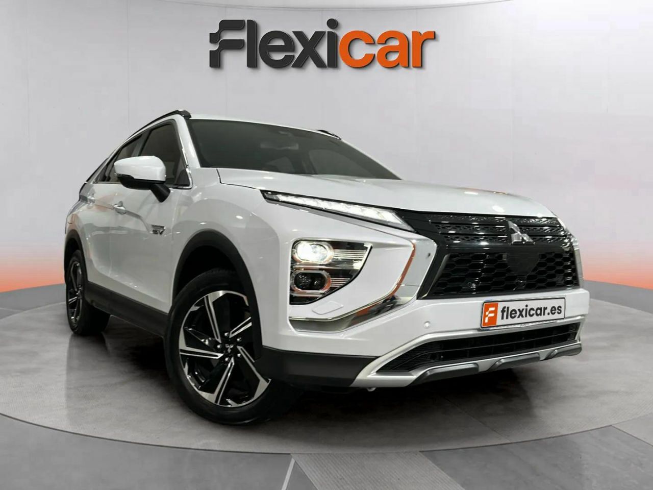 Foto mitsubishi eclipse cross 2022 /