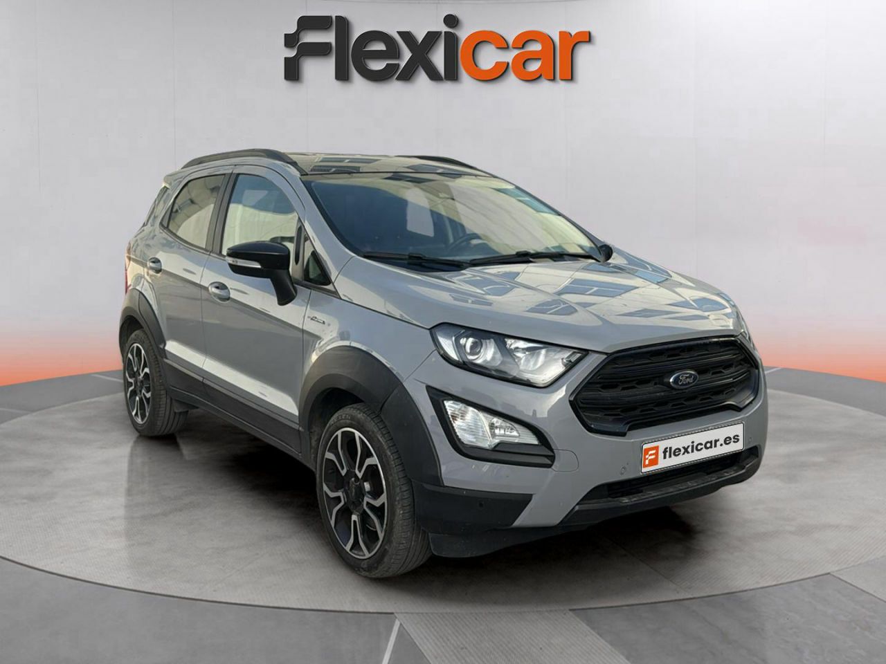 Foto ford ecosport 2022 /