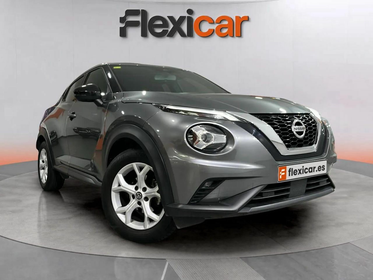 Foto nissan juke 2020 /