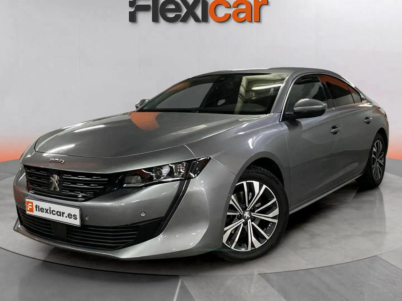 peugeot 508 2021 / foto grande (2)