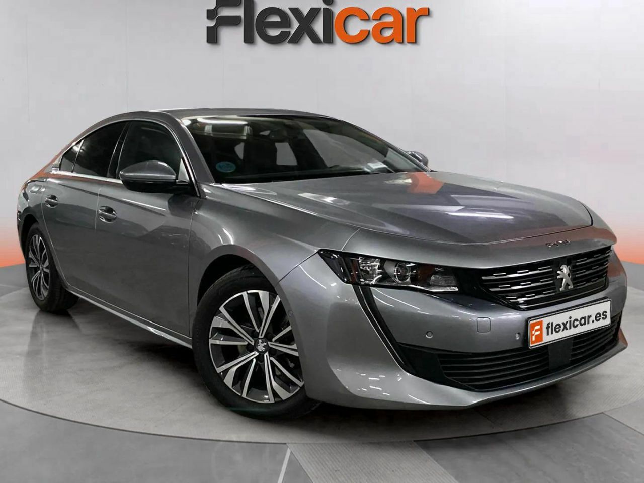 Foto peugeot 508 2021 /