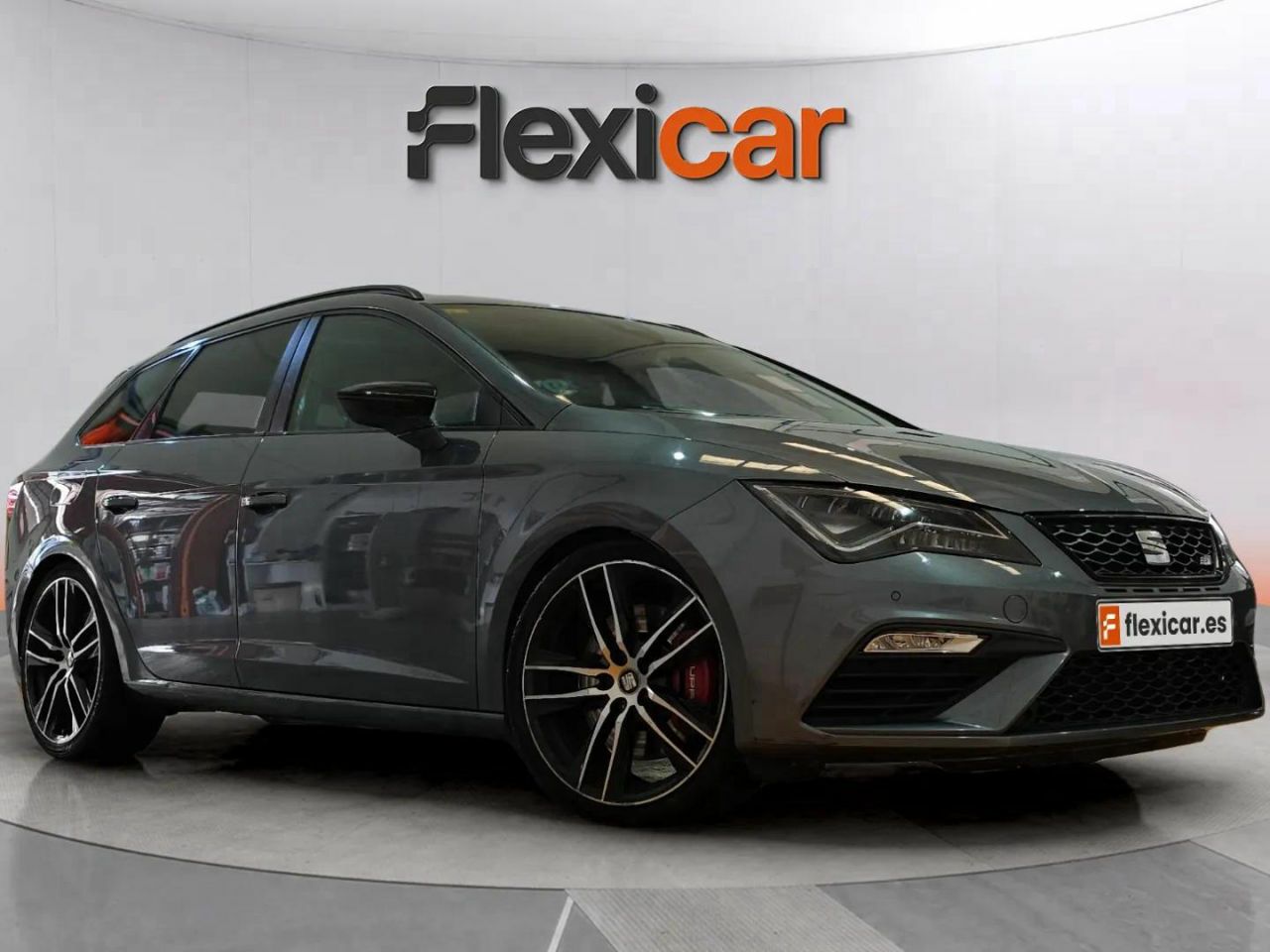 seat leon 2018 /