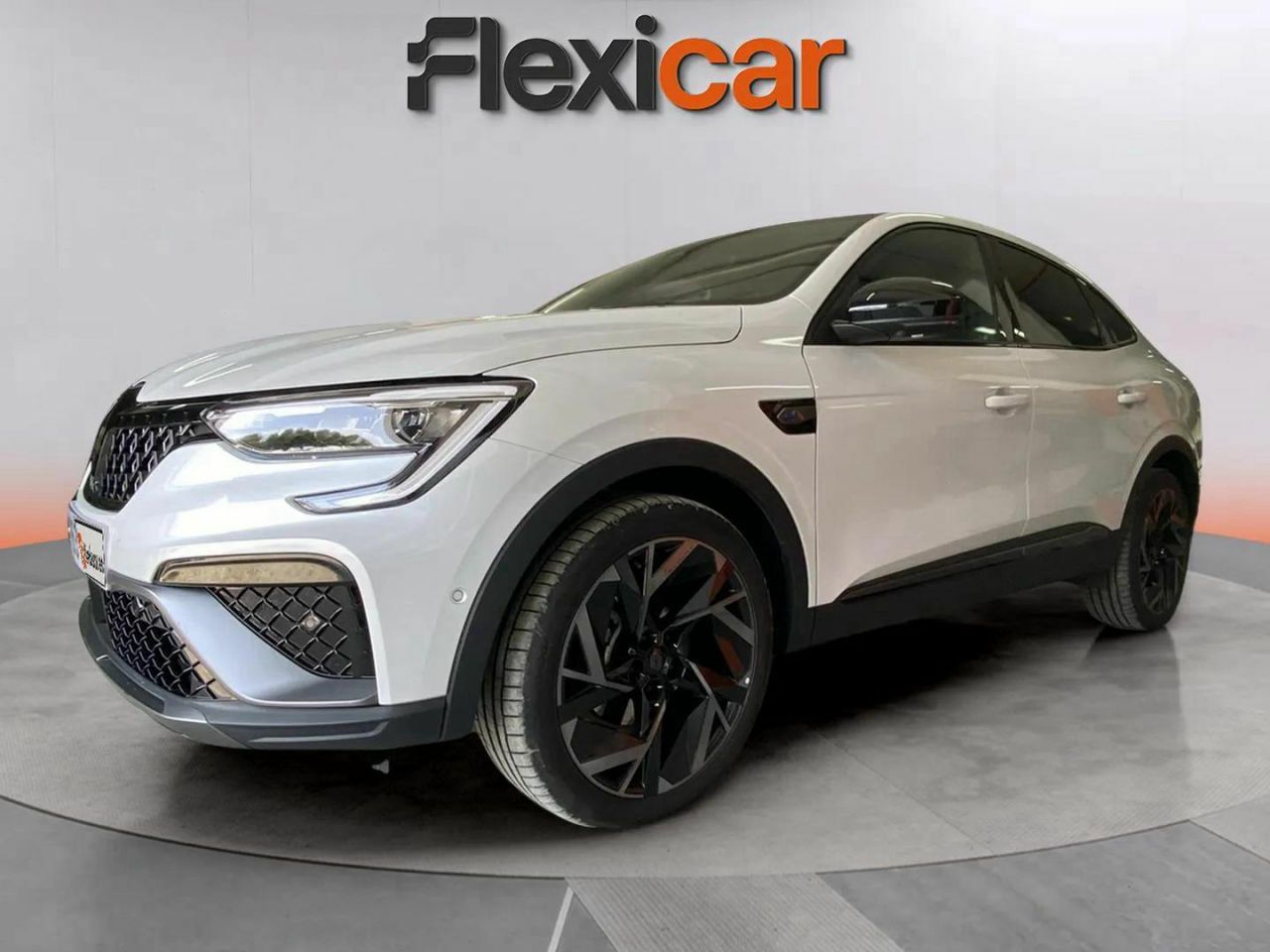renault arkana 2023 / foto grande (2)
