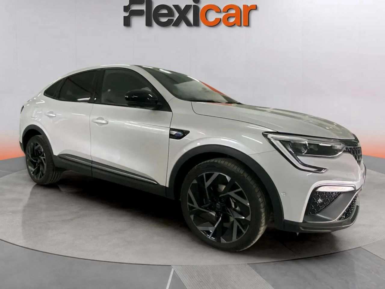 Foto renault arkana 2023 /