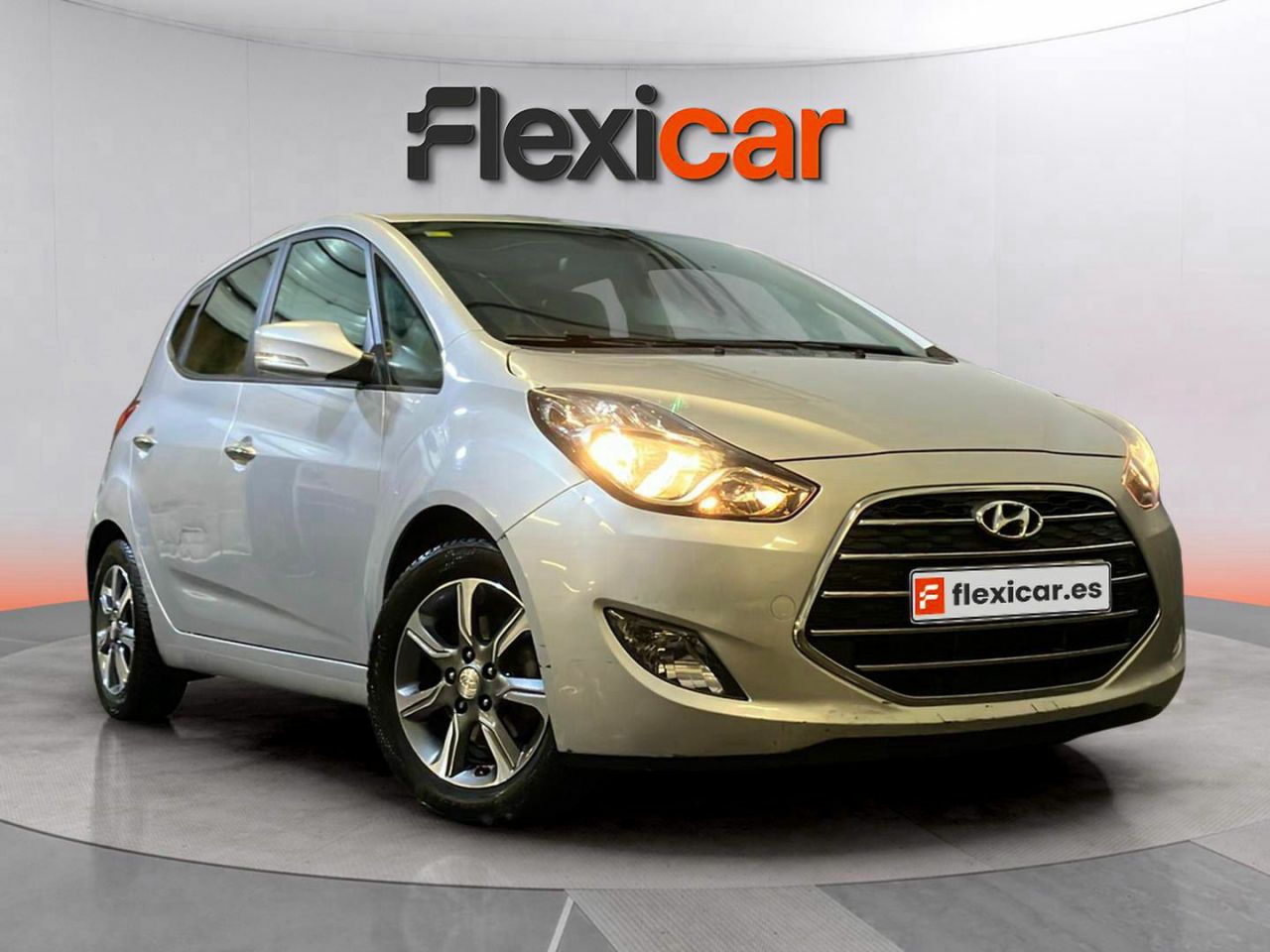 Foto hyundai ix20 2016 /