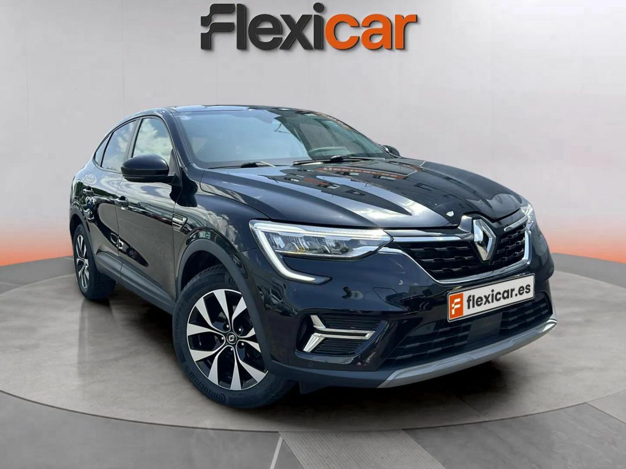 Foto renault arkana 2023 /
