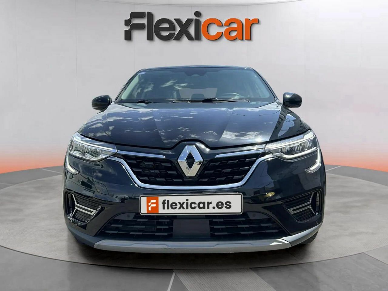 renault arkana 2023 / foto grande (2)