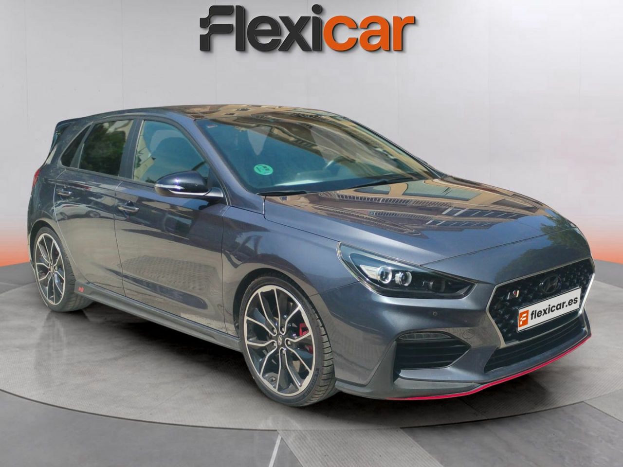 Foto hyundai i30 2019 /