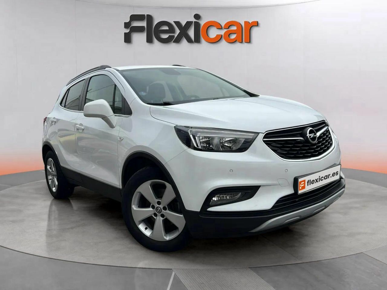 Foto opel mokka x 2017 /