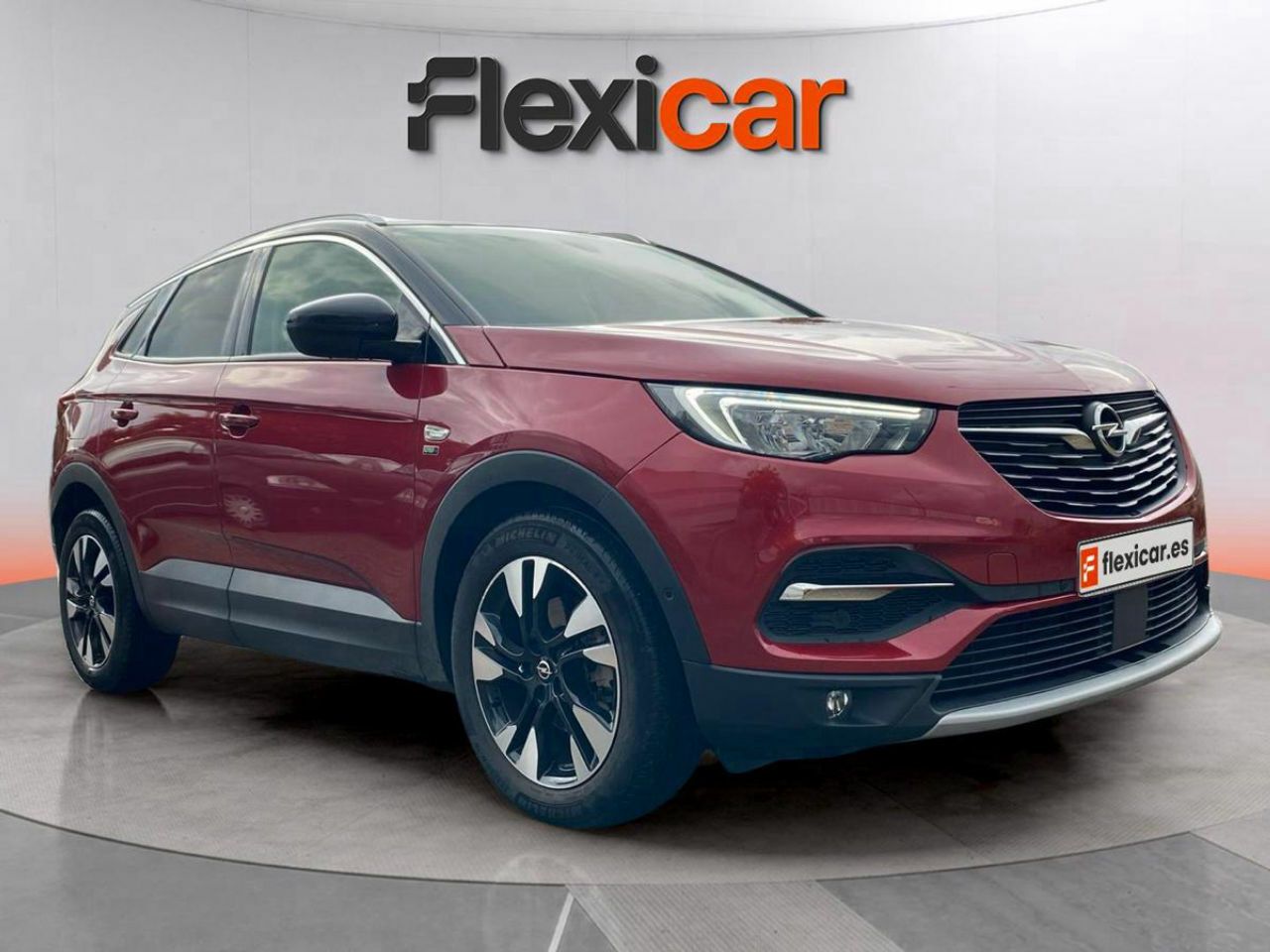 Foto opel grandland x 2020 /