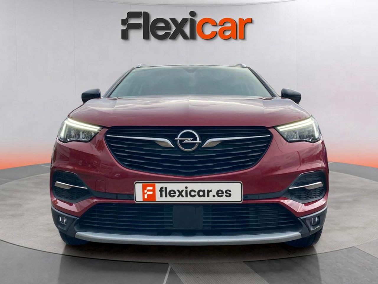 opel grandland x 2020 / foto grande (2)