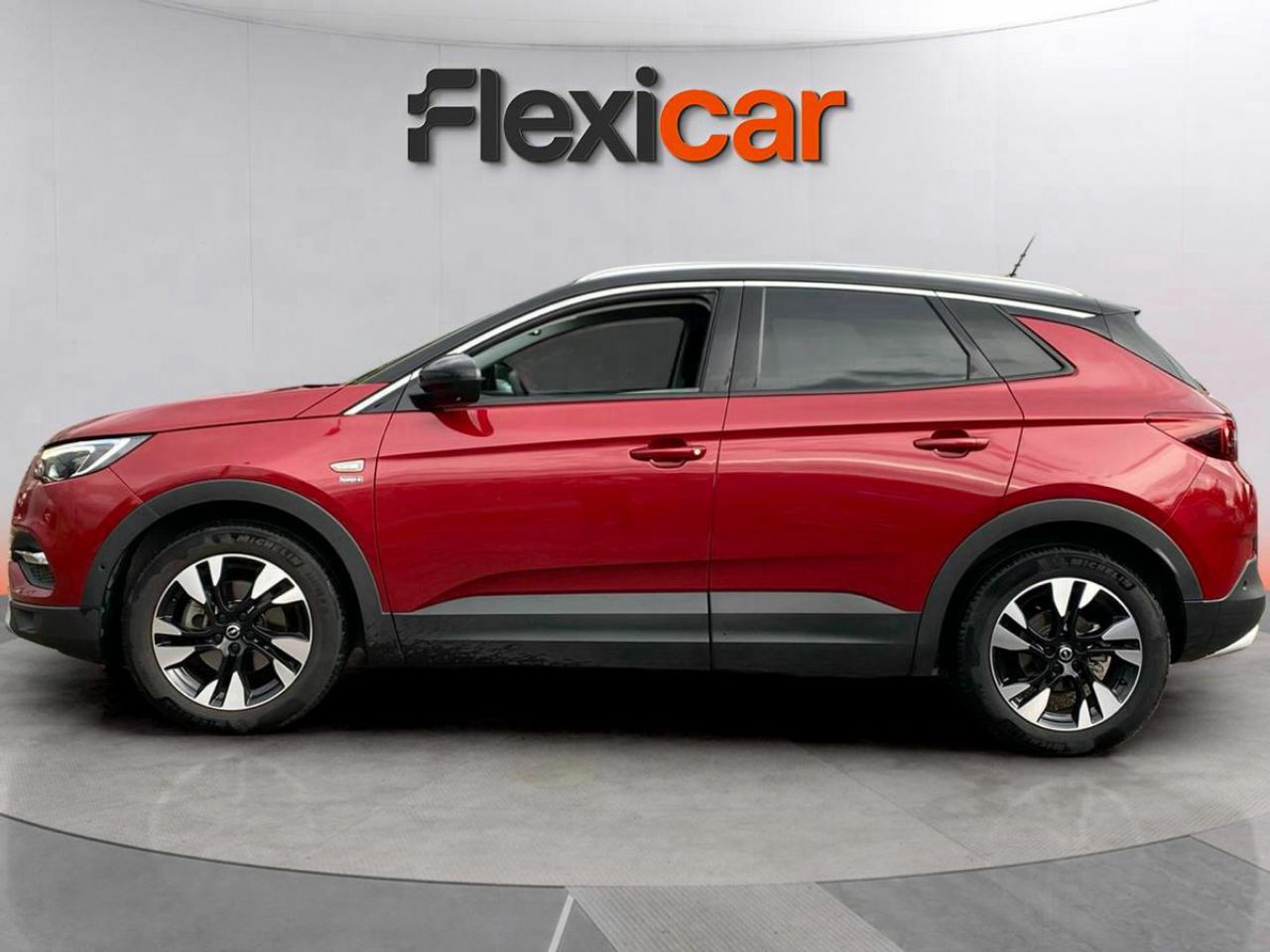 opel grandland x 2020 / foto grande (3)