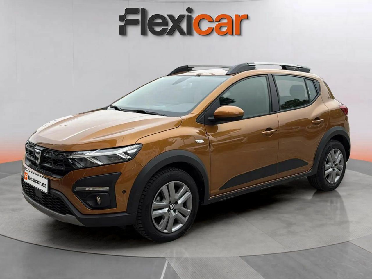 dacia sandero 2021 / foto grande (2)
