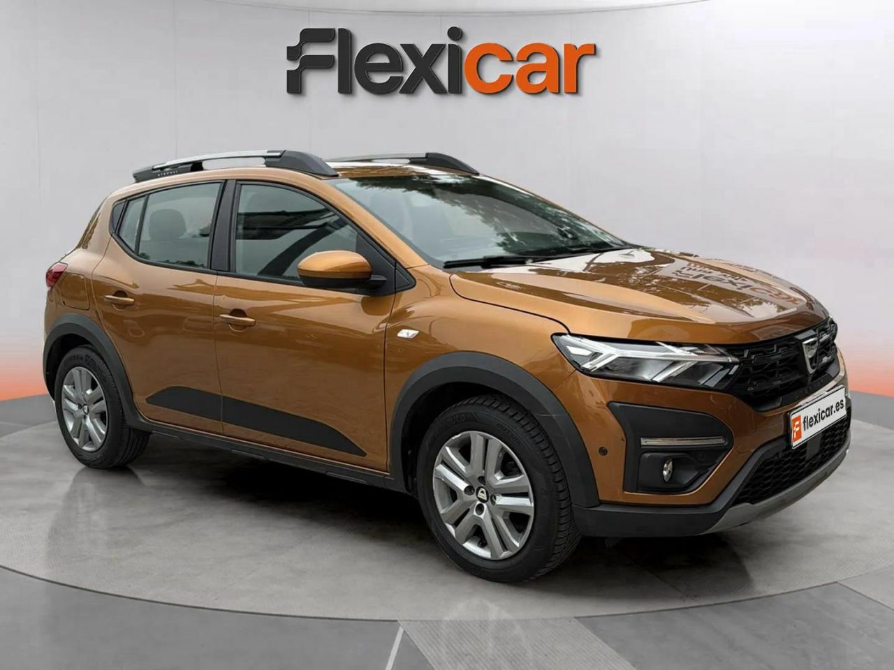 Foto dacia sandero 2021 /