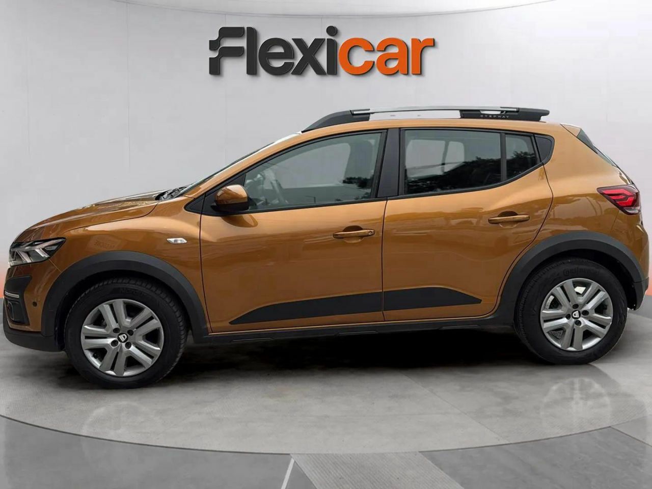dacia sandero 2021 / foto grande (3)