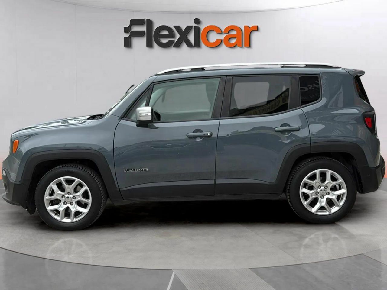 jeep renegade 2016 / foto grande (3)