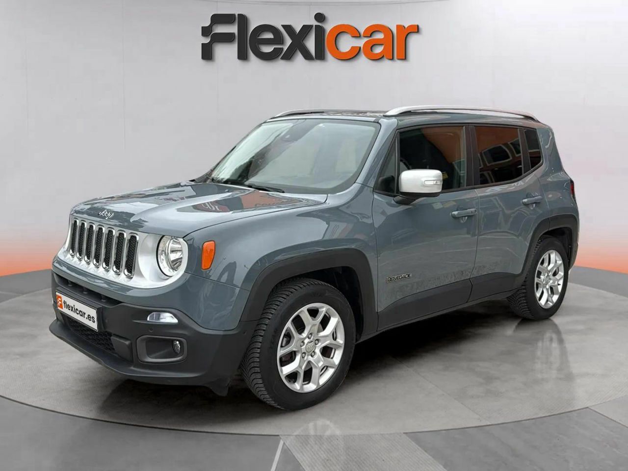jeep renegade 2016 / foto grande (2)
