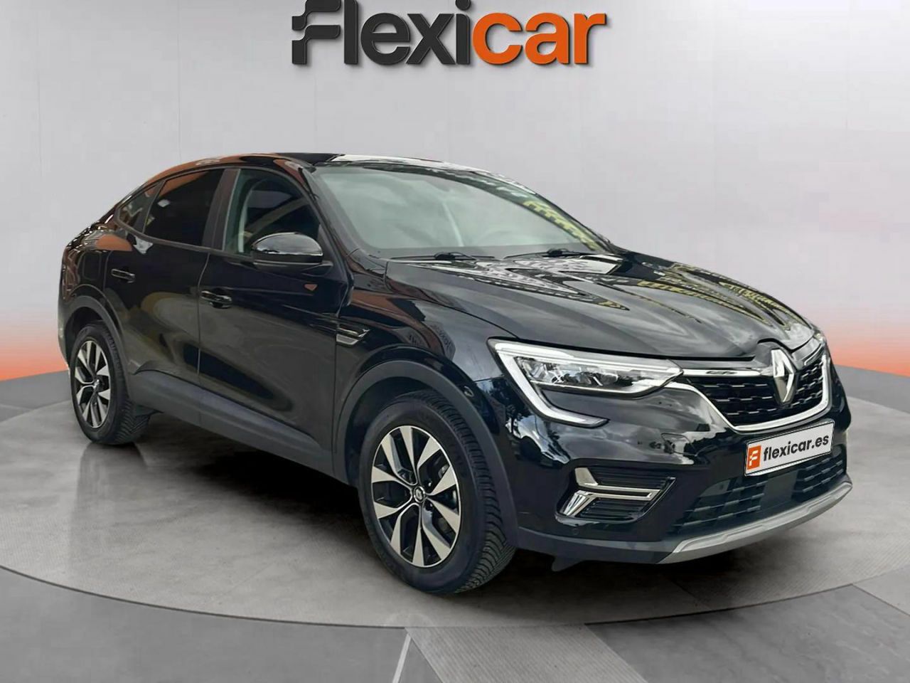 Foto renault arkana 2023 /