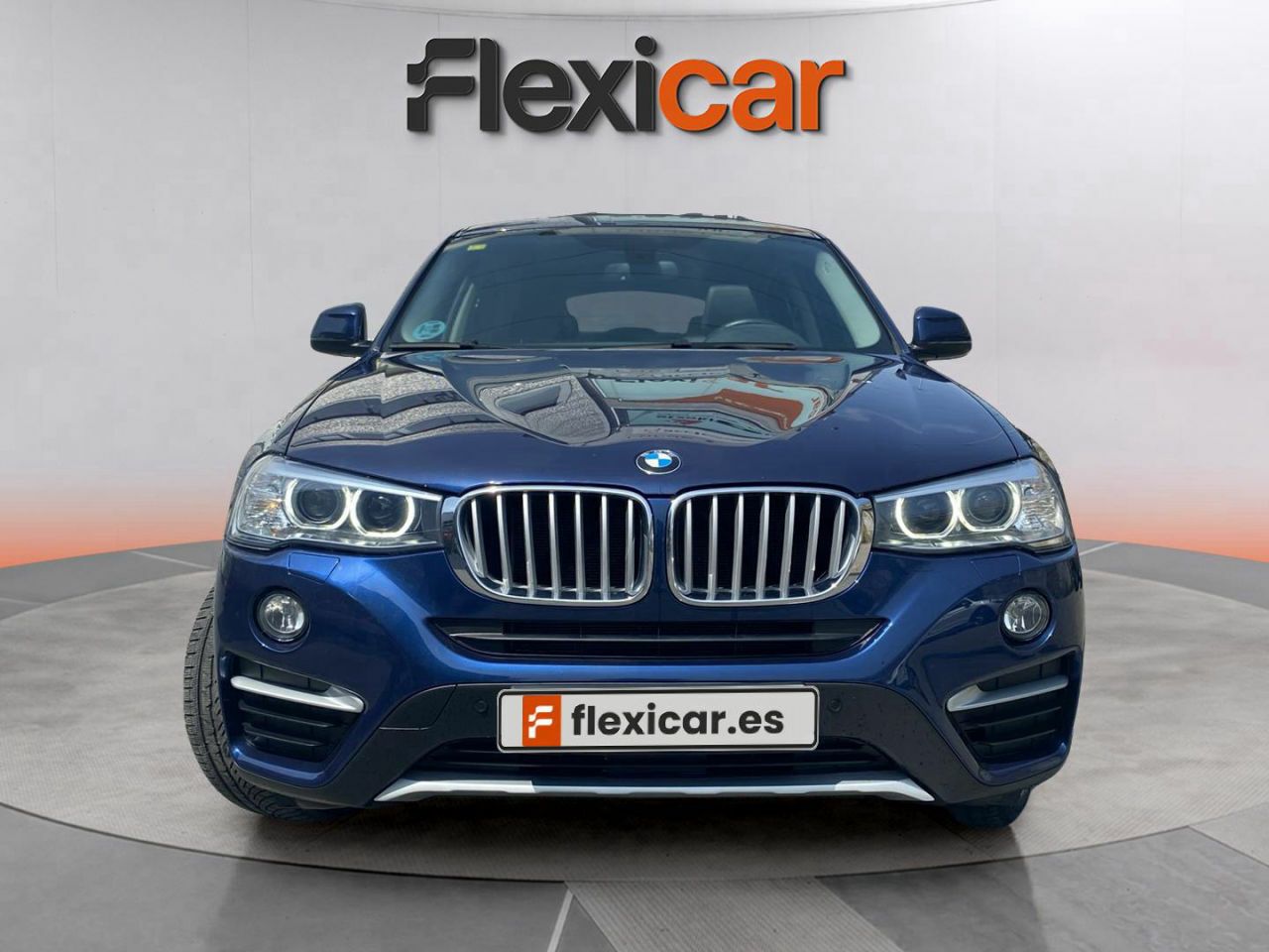 bmw x4 2016 / foto grande (2)