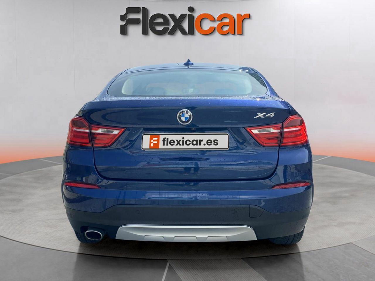 bmw x4 2016 / foto grande (3)