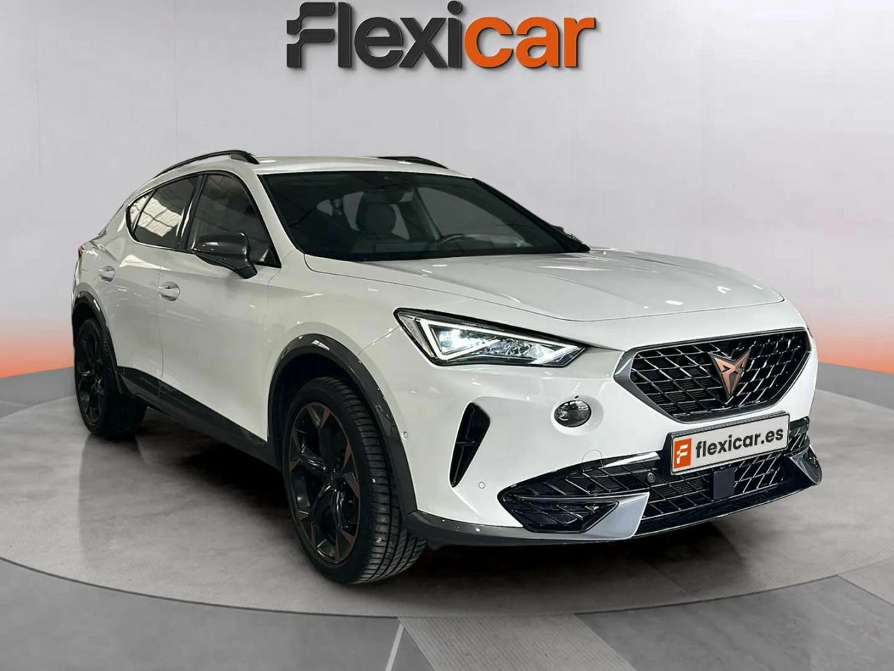 Foto cupra formentor 2021 /