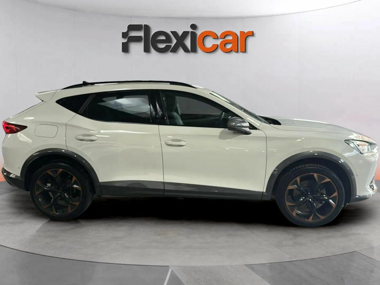 cupra formentor 2021 / foto grande (3)
