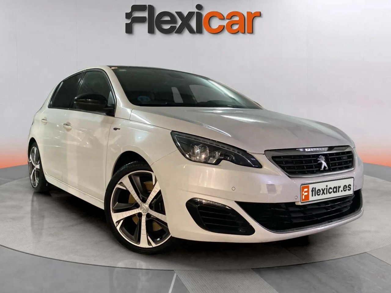 peugeot 308 2015 /