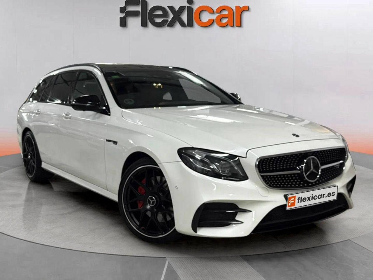 Foto mercedes clase e 2017 /