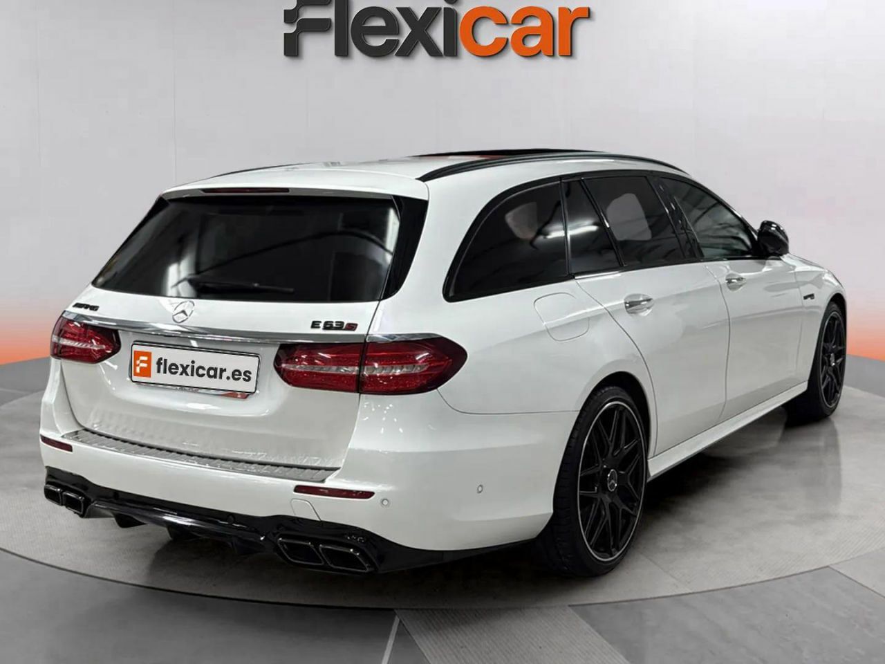 mercedes clase e 2017 / foto grande (3)