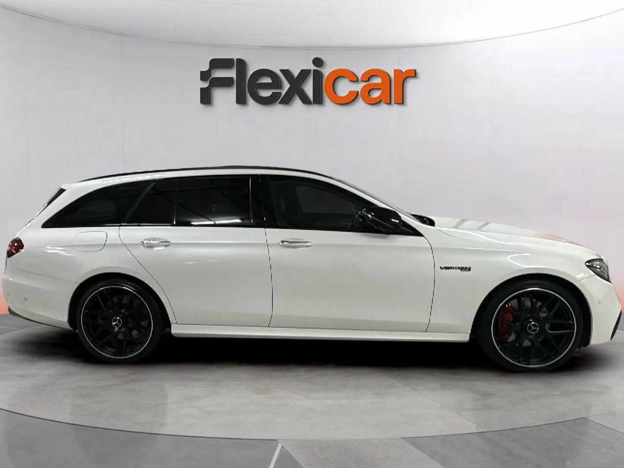 mercedes clase e 2017 / foto grande (2)