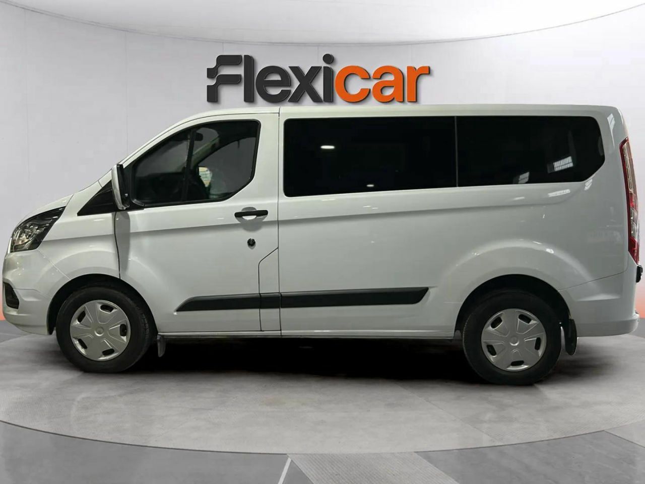 ford transit custom 2019 / foto grande (3)
