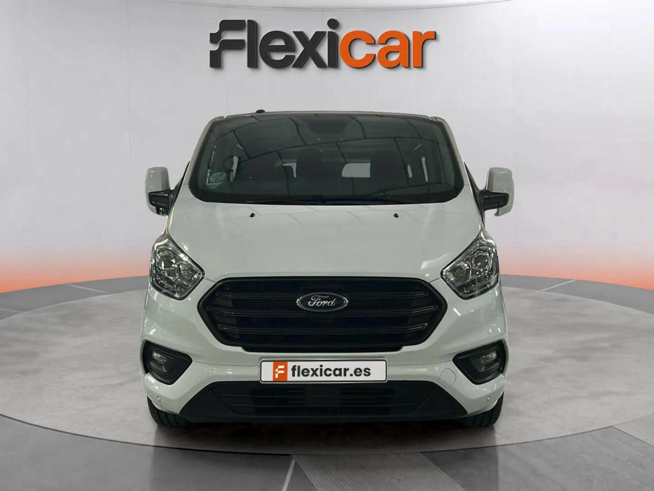 ford transit custom 2019 / foto grande (2)