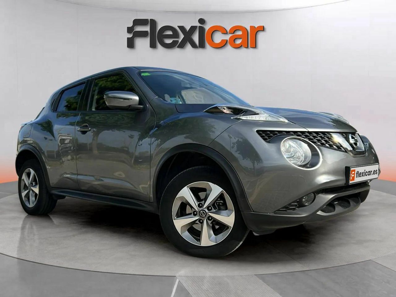 Foto nissan juke 2019 /