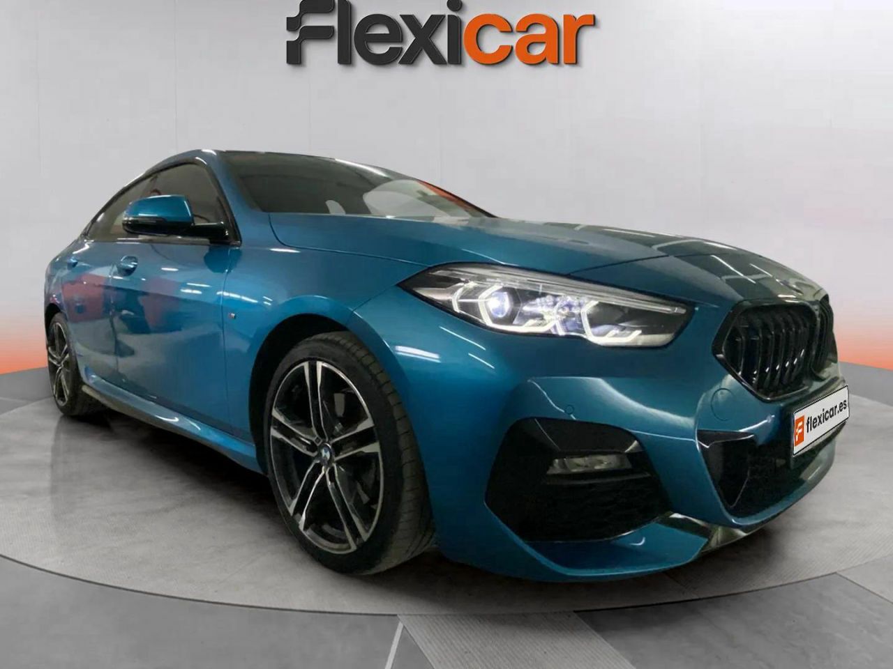 Foto bmw serie 2 2020 /