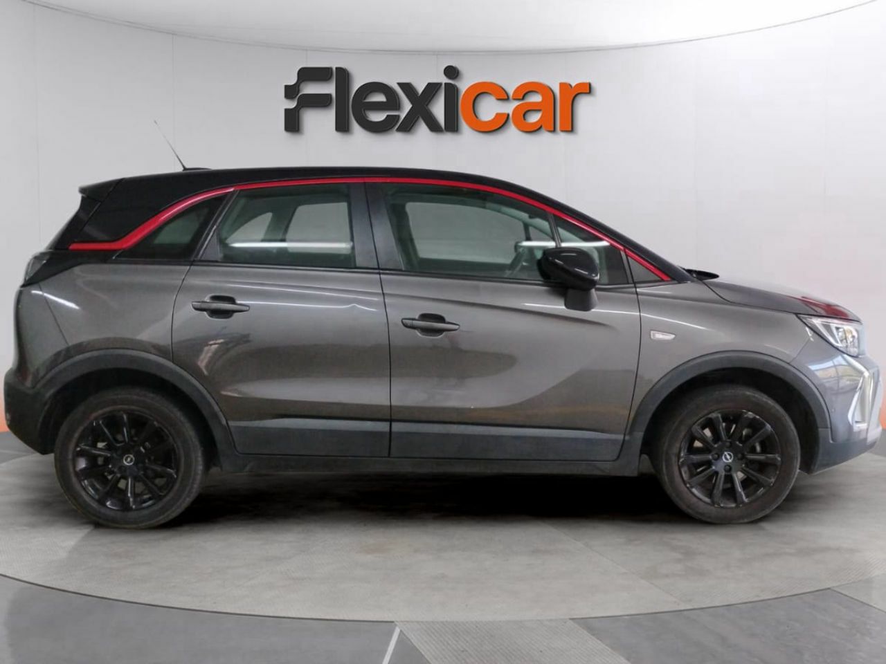 opel crossland x 2021 / foto grande (2)