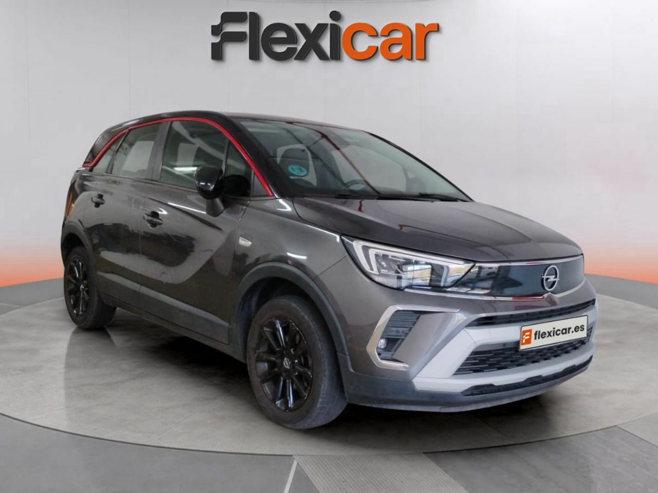 Foto opel crossland x 2021 /