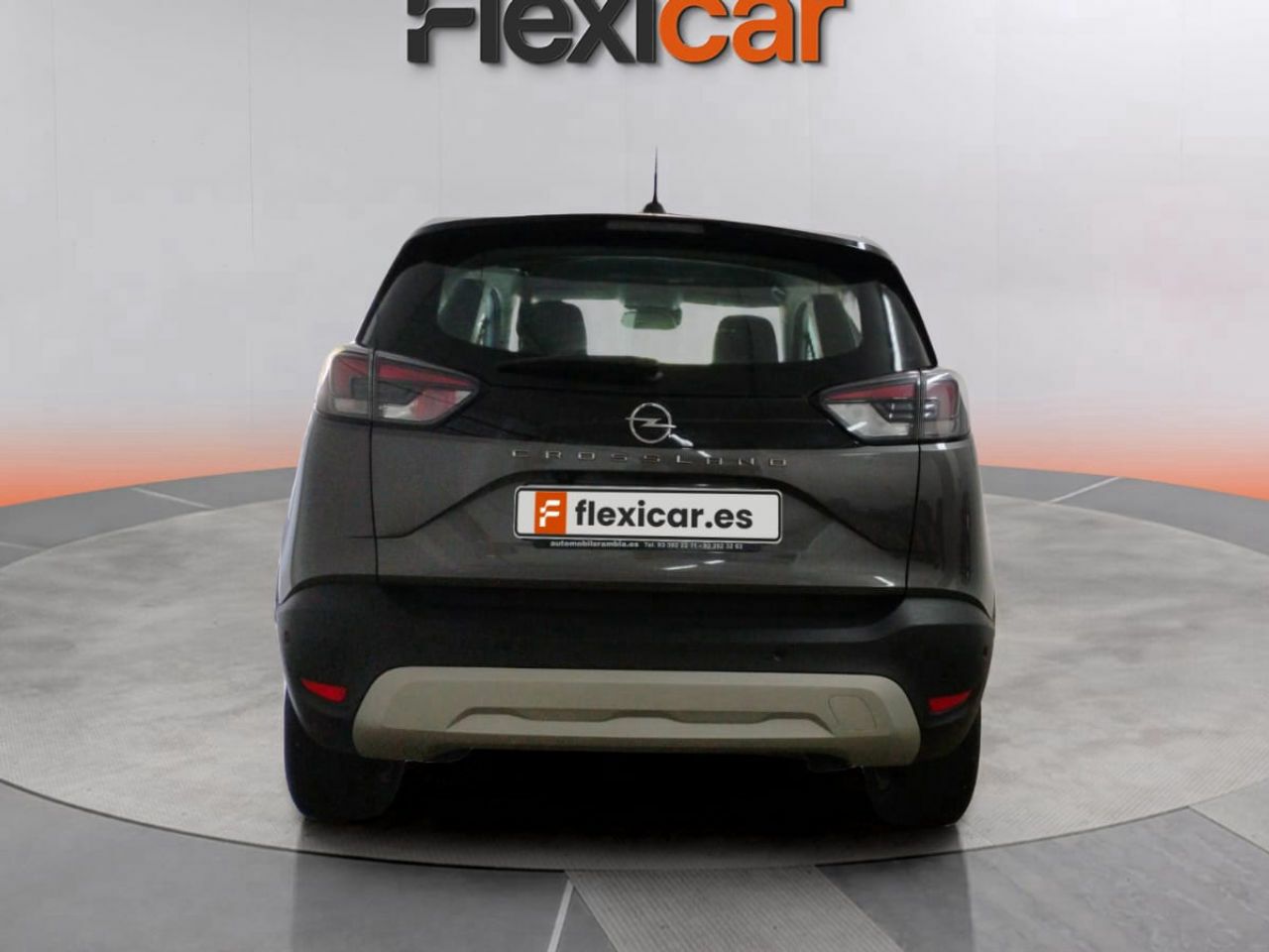 opel crossland x 2021 / foto grande (3)
