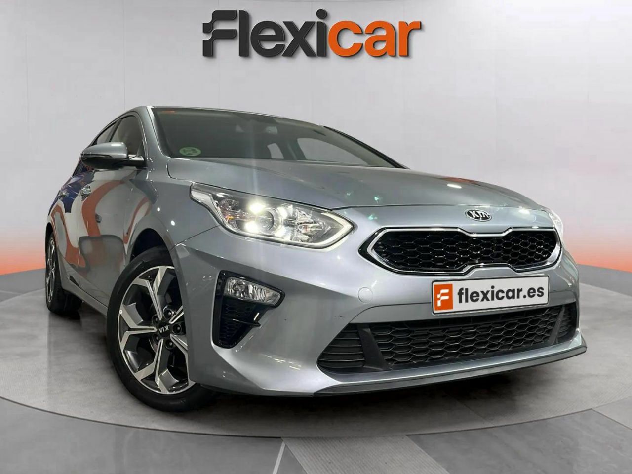 Foto kia ceed 2020 /