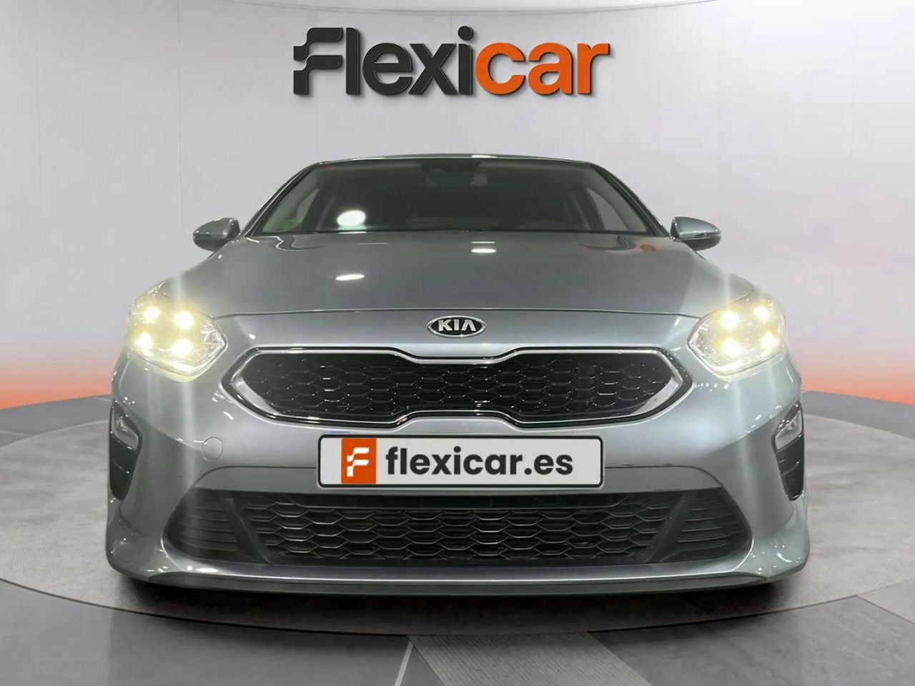 kia ceed 2020 / foto grande (2)