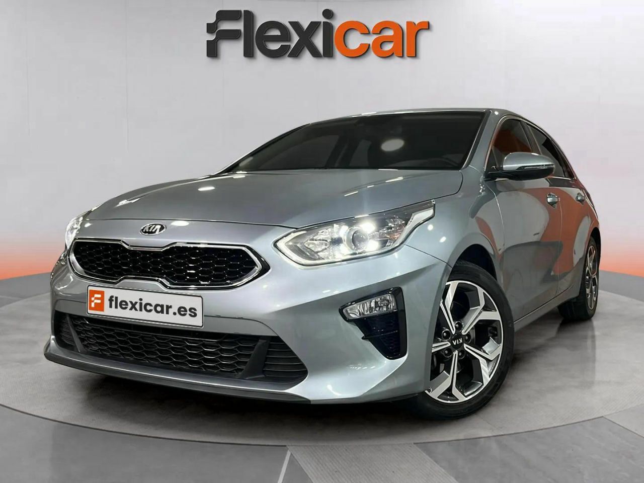 kia ceed 2020 / foto grande (3)