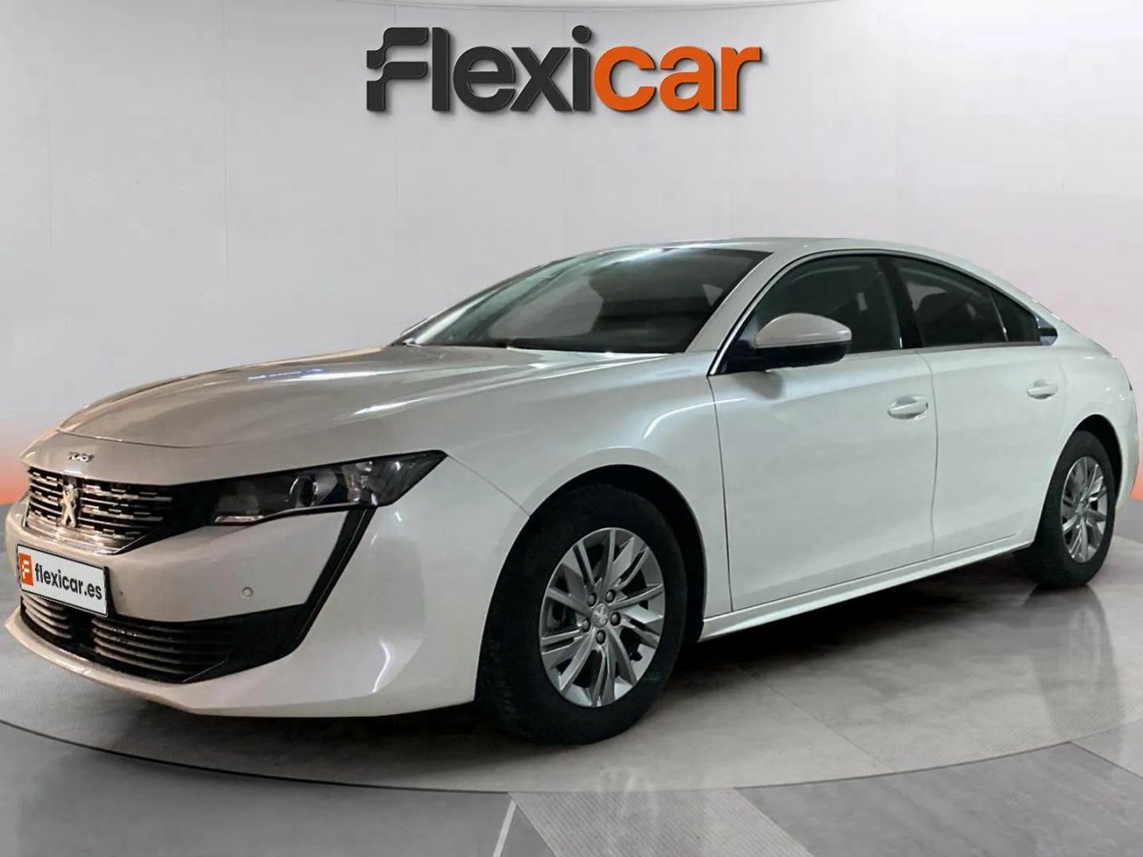 peugeot 508 2021 / foto grande (3)