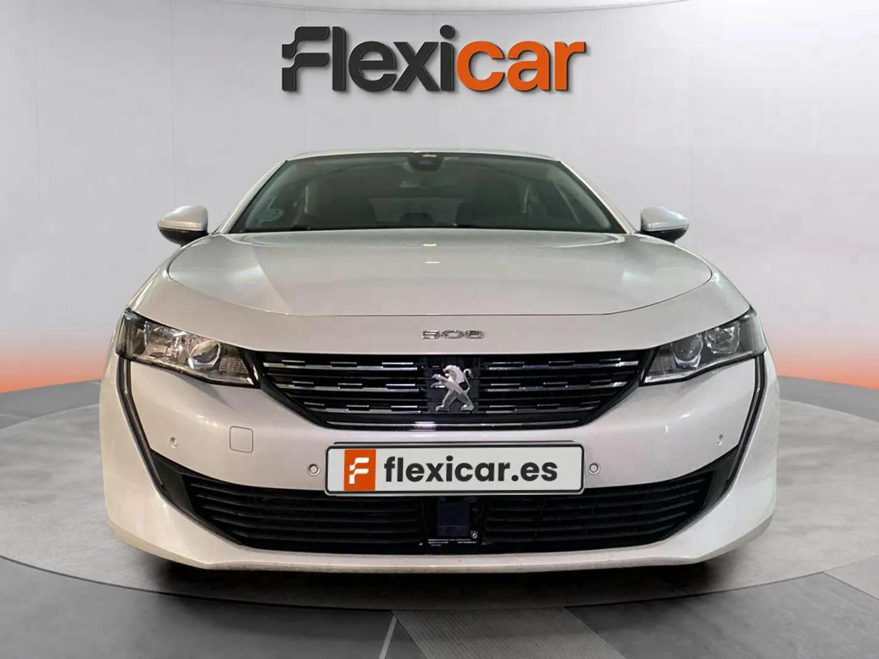 peugeot 508 2021 / foto grande (2)