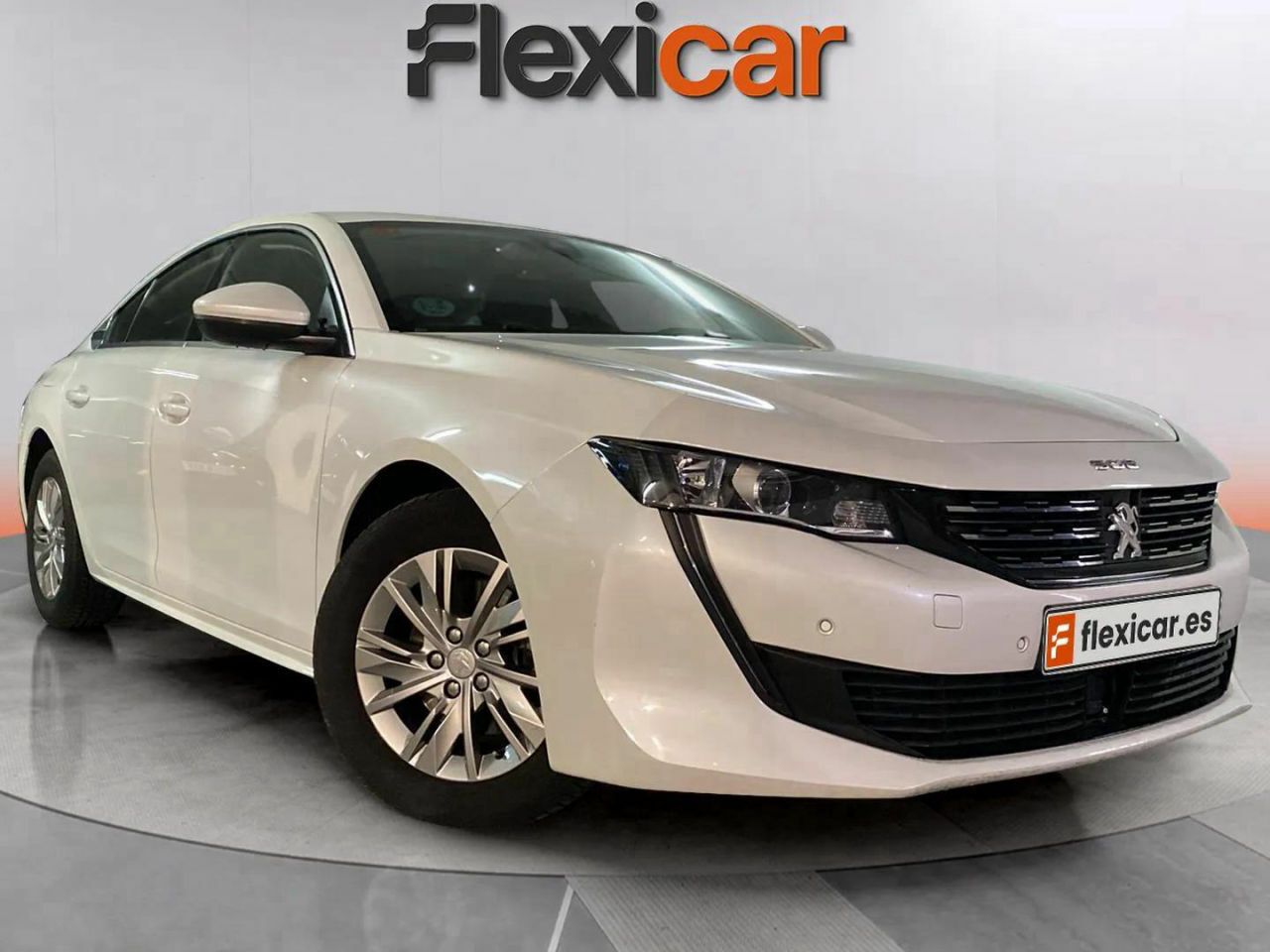 Foto peugeot 508 2021 /