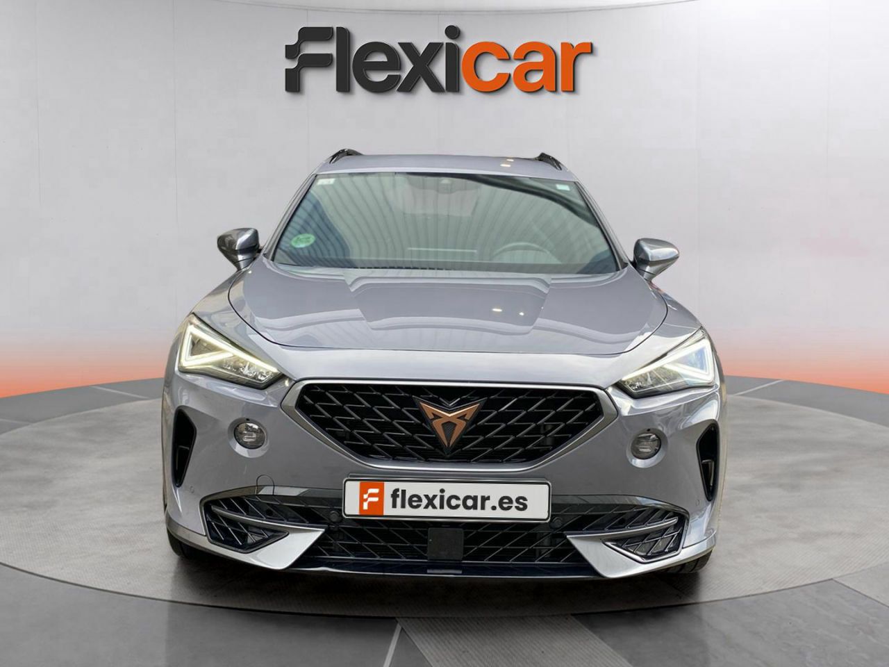 cupra formentor 2020 / foto grande (2)