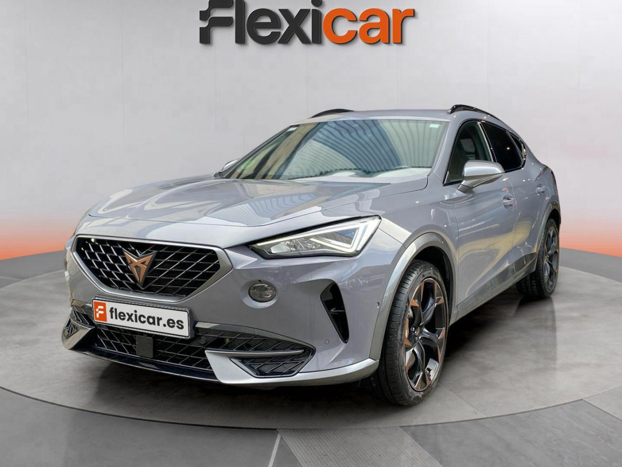 cupra formentor 2020 / foto grande (3)