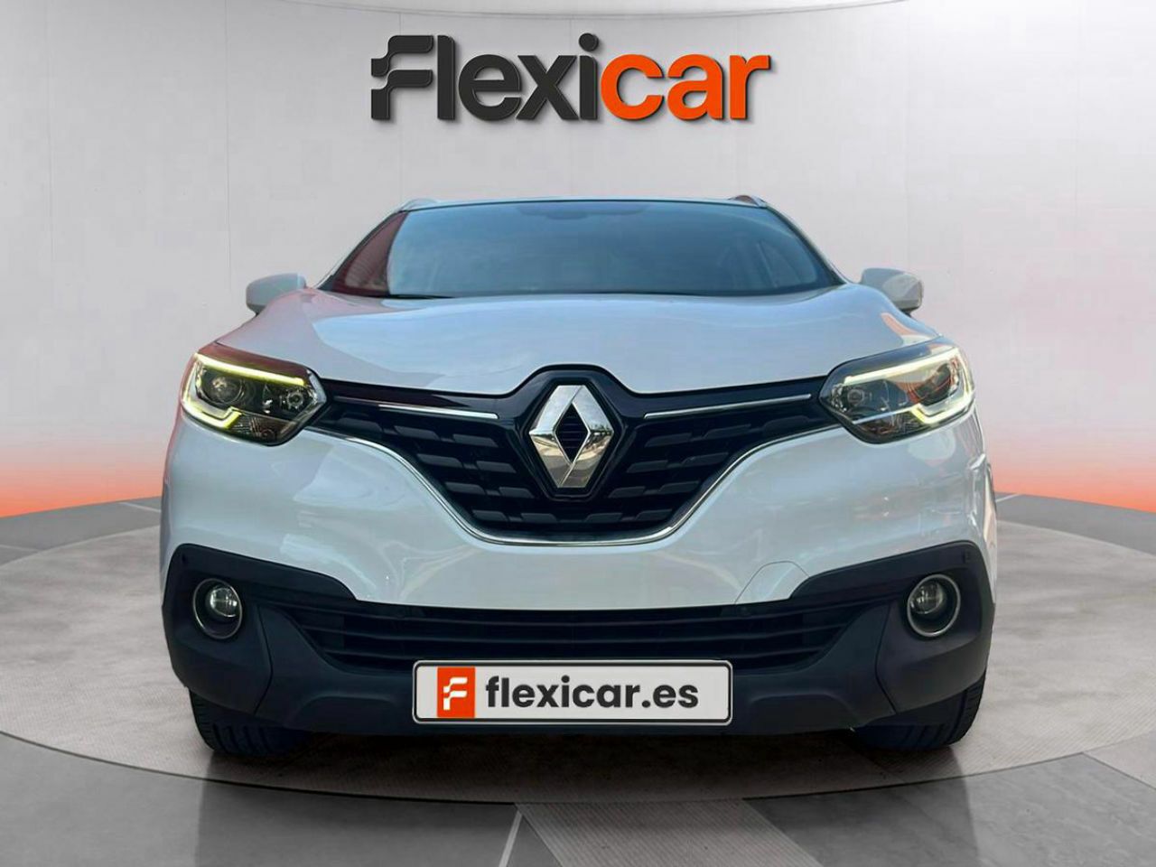 renault kadjar 2016 / foto grande (2)