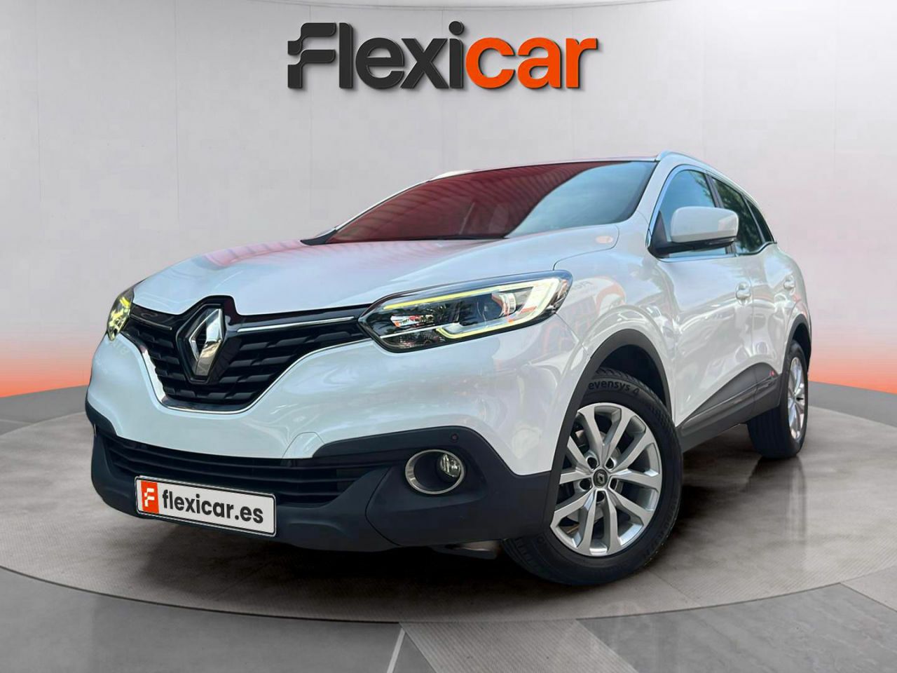 renault kadjar 2016 / foto grande (3)