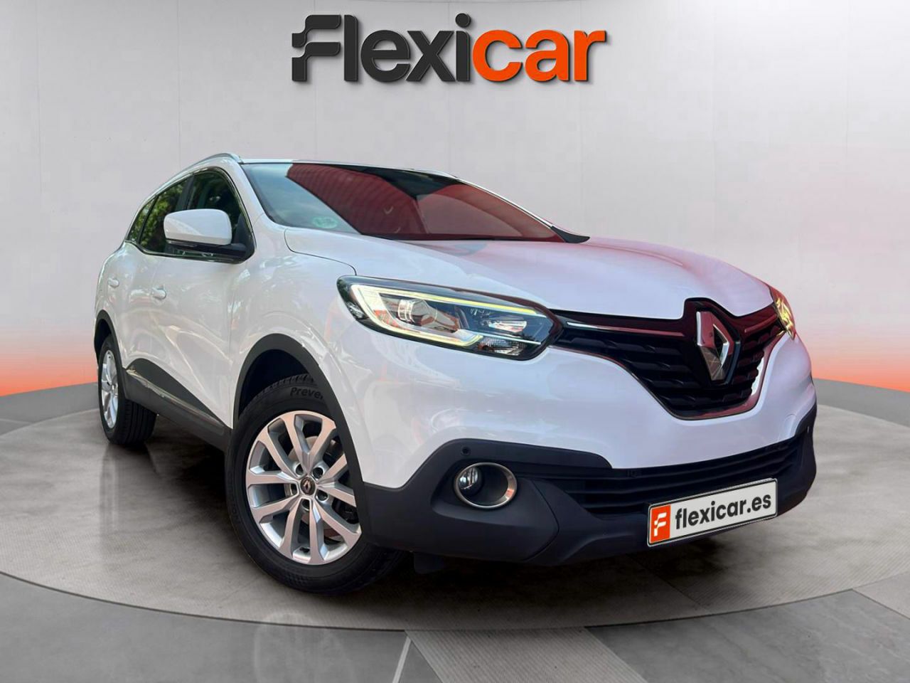 Foto renault kadjar 2016 /